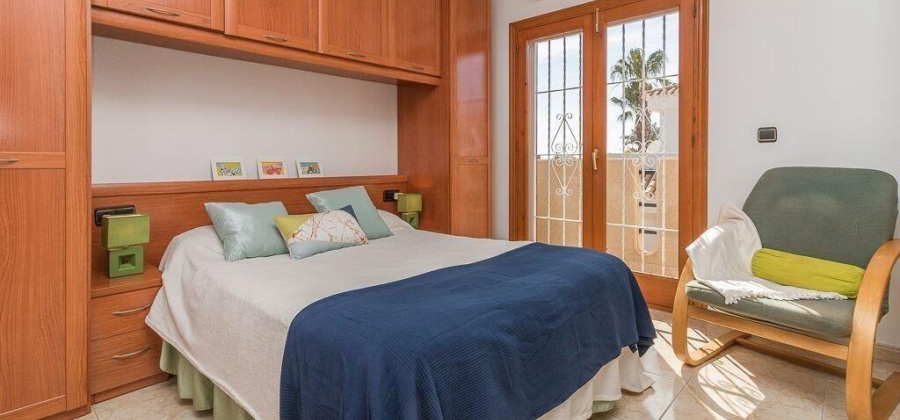 Orihuela Costa, Alicante, 3 Bedrooms Bedrooms, ,2 BathroomsBathrooms,Townhouse,Resale,0,75632137507616624