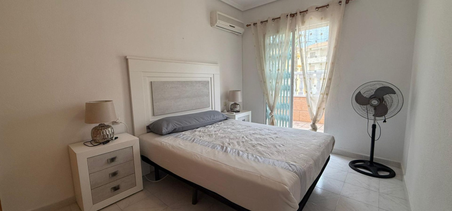Torrevieja, Alicante, 2 Bedrooms Bedrooms, ,2 BathroomsBathrooms,Villa,Resale,0,75632236314646720
