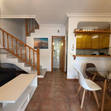 Torrevieja, Alicante, 2 Bedrooms Bedrooms, ,2 BathroomsBathrooms,Villa,Resale,0,75632236314646720