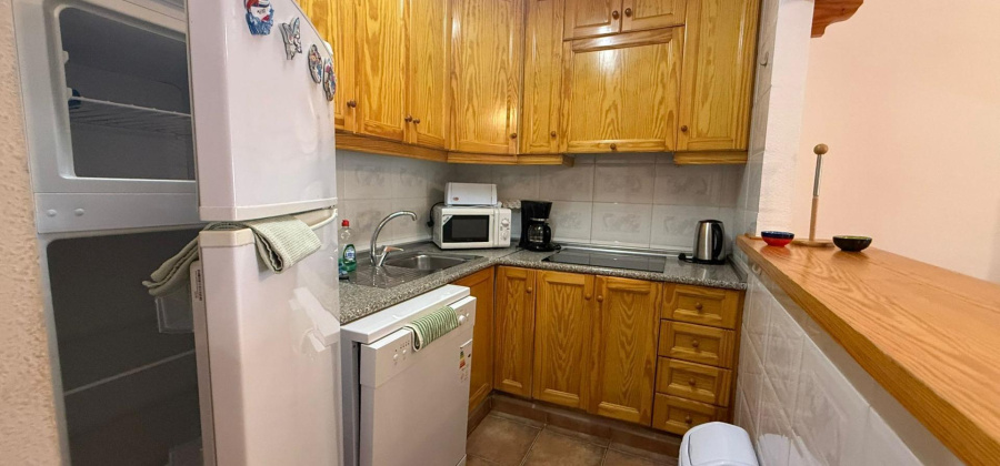 Torrevieja, Alicante, 2 Bedrooms Bedrooms, ,2 BathroomsBathrooms,Villa,Resale,0,75632236314646720