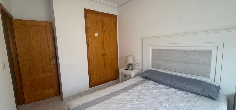 Torrevieja, Alicante, 2 Bedrooms Bedrooms, ,2 BathroomsBathrooms,Villa,Resale,0,75632236314646720