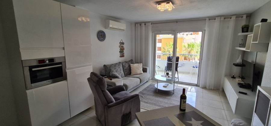 ORIHUELA COSTA, Alicante, 1 Bedroom Bedrooms, ,1 BathroomBathrooms,Apartment,Resale,0,103536315248199808