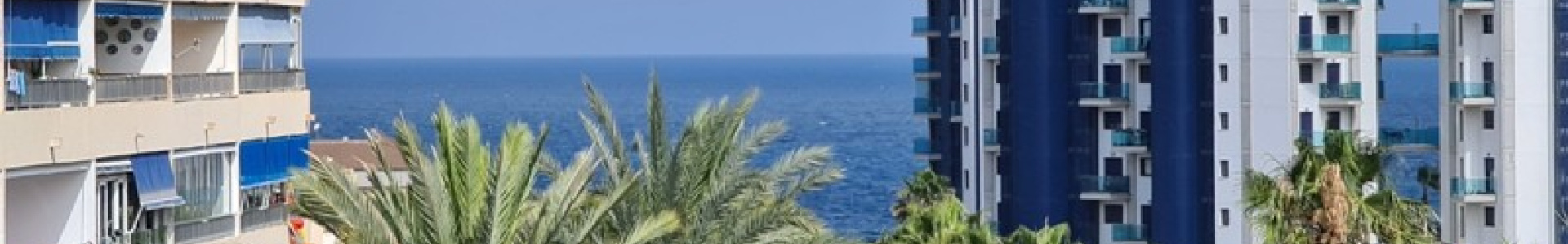 ORIHUELA COSTA, Alicante, 1 Bedroom Bedrooms, ,1 BathroomBathrooms,Apartment,Resale,0,103536315248199808