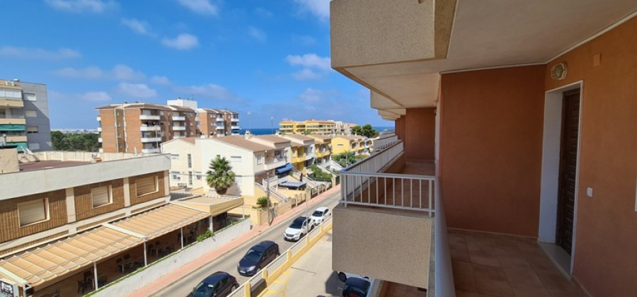 ORIHUELA COSTA, Alicante, 1 Bedroom Bedrooms, ,1 BathroomBathrooms,Apartment,Resale,0,103536315248199808