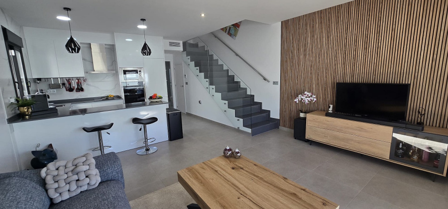 San Pedro del Pinatar, Murcia, 3 Bedrooms Bedrooms, ,2 BathroomsBathrooms,Villa,Resale,0,7024981999865698