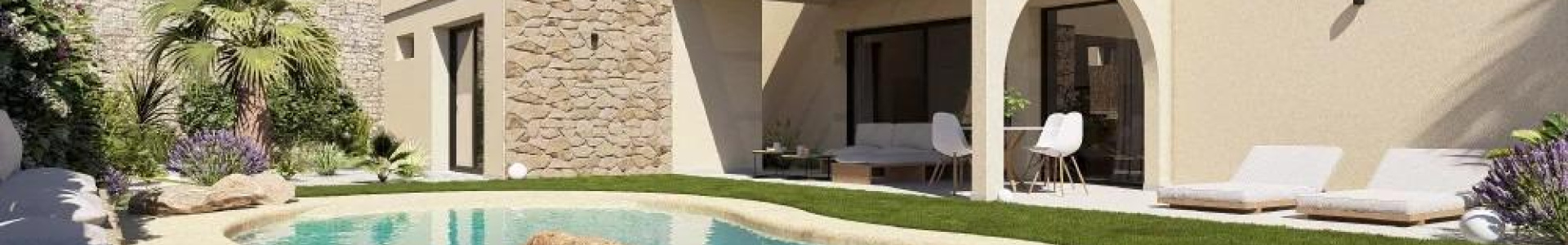 Murcia, 3 Bedrooms Bedrooms, ,2 BathroomsBathrooms,Villa,New,0,20955978705046980