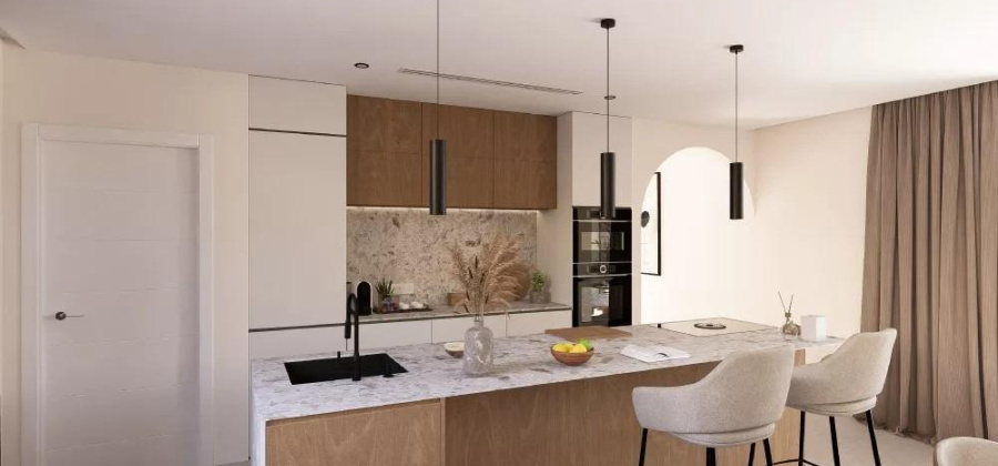 Murcia, 3 Bedrooms Bedrooms, ,2 BathroomsBathrooms,Villa,New,0,20955978705046980