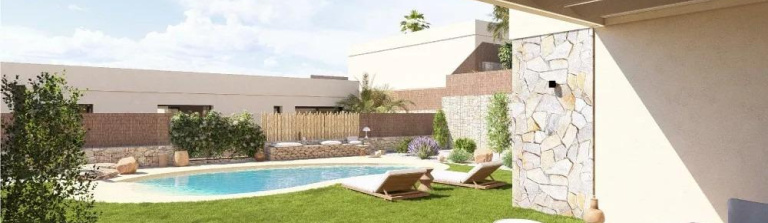 Villa in Costa Calida,