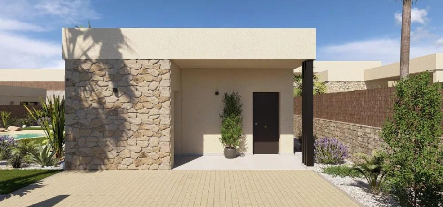 Murcia, 4 Bedrooms Bedrooms, ,3 BathroomsBathrooms,Villa,New,0,20955979746385112