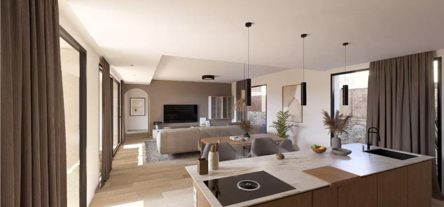 Murcia, 4 Bedrooms Bedrooms, ,3 BathroomsBathrooms,Villa,New,0,20955979746385112