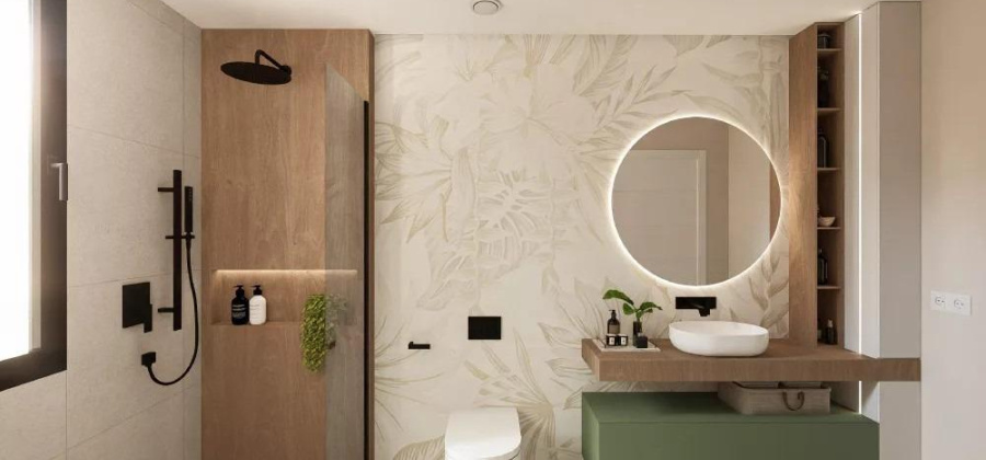 Murcia, 4 Bedrooms Bedrooms, ,3 BathroomsBathrooms,Villa,New,0,20955979746385112