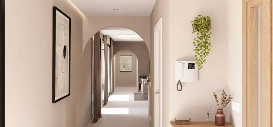 Murcia, 4 Bedrooms Bedrooms, ,3 BathroomsBathrooms,Villa,New,0,20955979746385112