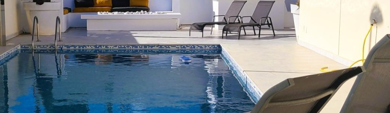 Villa in Costa Blanca South, Torrevieja