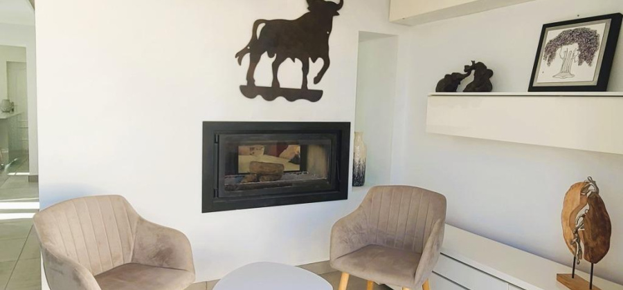 Torrevieja, Alicante, 4 Bedrooms Bedrooms, ,3 BathroomsBathrooms,Villa,Resale,0,75632148283608000