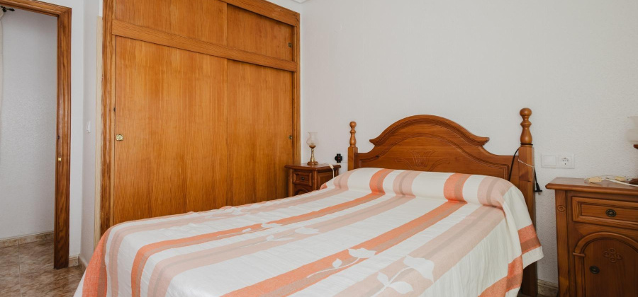 Torrevieja, Alicante, 2 Bedrooms Bedrooms, ,1 BathroomBathrooms,Apartment,Resale,0,75632244918047584