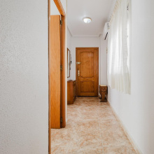 Torrevieja, Alicante, 2 Bedrooms Bedrooms, ,1 BathroomBathrooms,Apartment,Resale,0,75632244918047584
