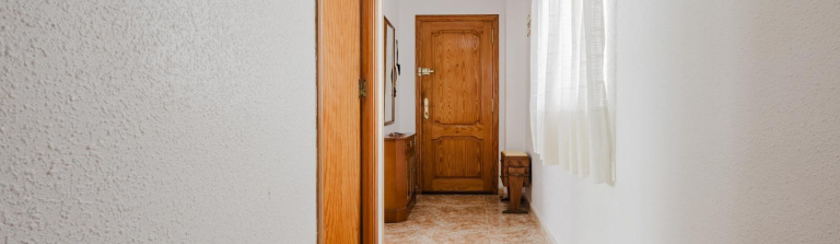 Apartment in Costa Blanca South, Torrevieja