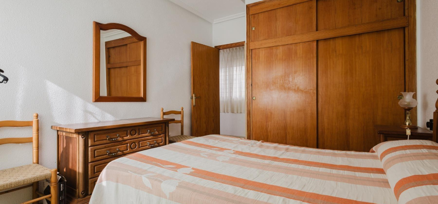 Torrevieja, Alicante, 2 Bedrooms Bedrooms, ,1 BathroomBathrooms,Apartment,Resale,0,75632244918047584
