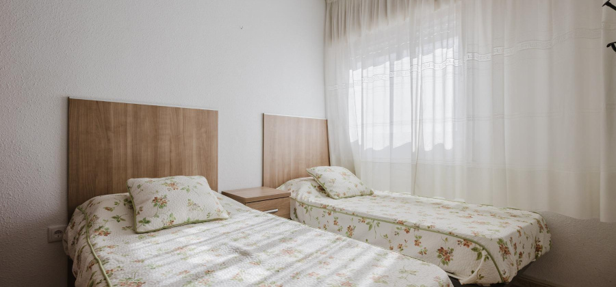 Torrevieja, Alicante, 2 Bedrooms Bedrooms, ,1 BathroomBathrooms,Apartment,Resale,0,75632244918047584