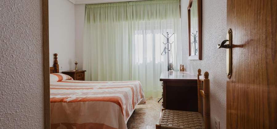 Torrevieja, Alicante, 2 Bedrooms Bedrooms, ,1 BathroomBathrooms,Apartment,Resale,0,75632244918047584