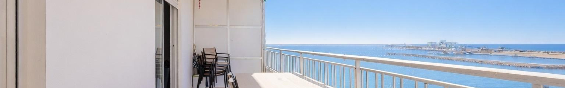 Apartment in Costa Blanca South, Torrevieja