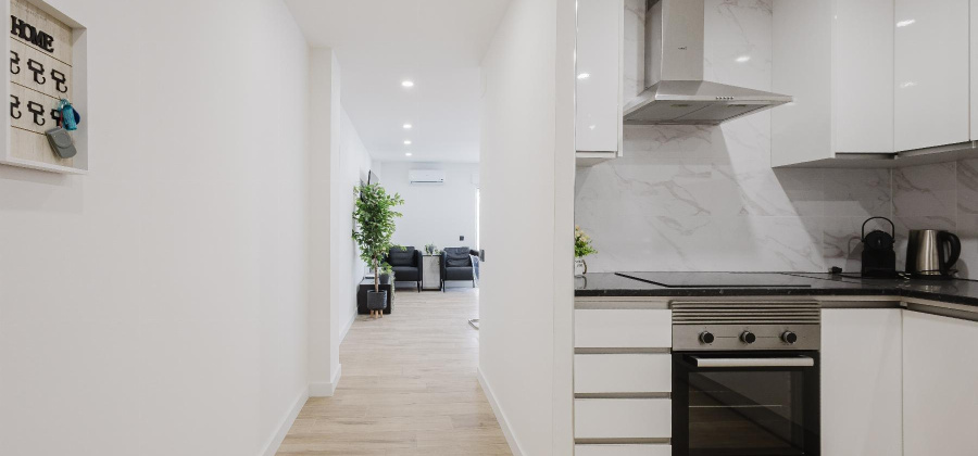 Torrevieja, Alicante, 3 Bedrooms Bedrooms, ,2 BathroomsBathrooms,Apartment,Resale,0,75632447237823136