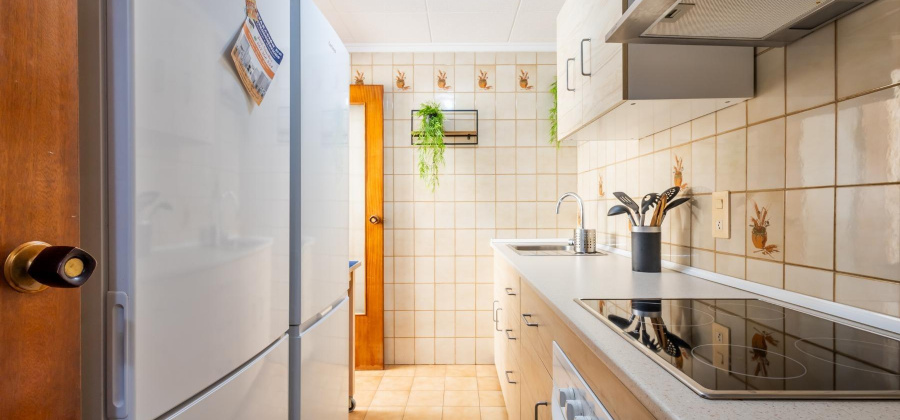 Torrevieja, Alicante, 3 Bedrooms Bedrooms, ,2 BathroomsBathrooms,Apartment,Resale,0,75632659028009664