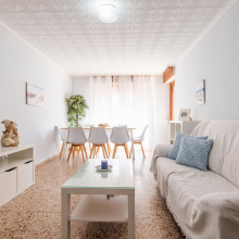 Apartment in Costa Blanca South, Torrevieja