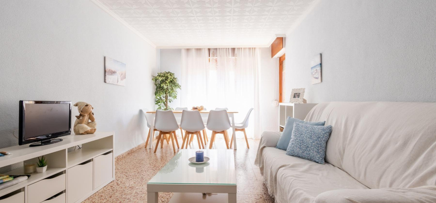 Torrevieja, Alicante, 3 Bedrooms Bedrooms, ,2 BathroomsBathrooms,Apartment,Resale,0,75632659028009664