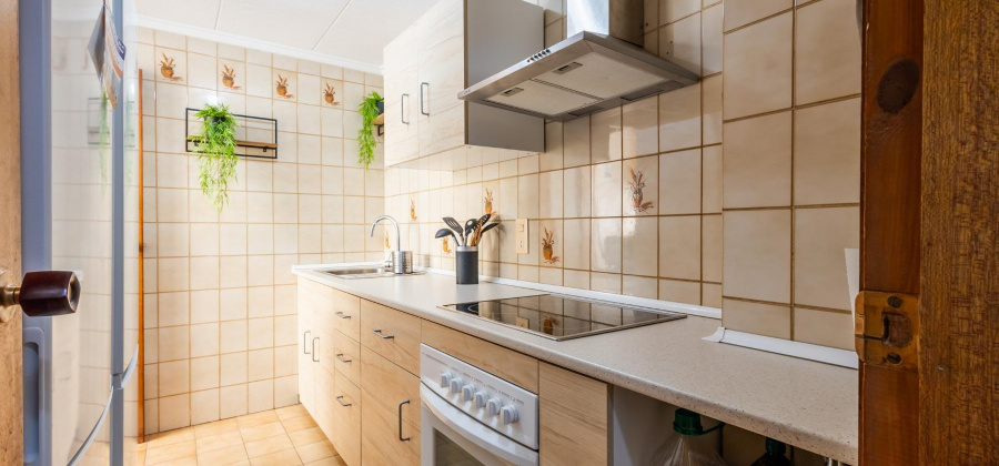 Torrevieja, Alicante, 3 Bedrooms Bedrooms, ,2 BathroomsBathrooms,Apartment,Resale,0,75632659028009664