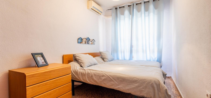 Torrevieja, Alicante, 3 Bedrooms Bedrooms, ,2 BathroomsBathrooms,Apartment,Resale,0,75632659028009664