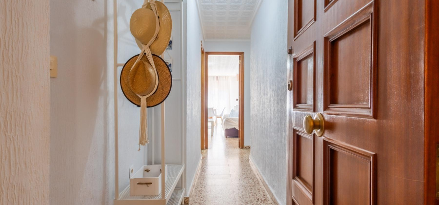 Torrevieja, Alicante, 3 Bedrooms Bedrooms, ,2 BathroomsBathrooms,Apartment,Resale,0,75632659028009664