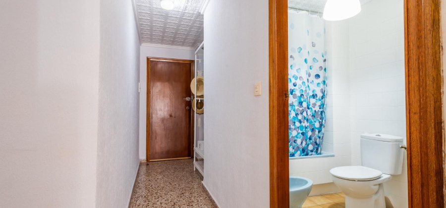 Torrevieja, Alicante, 3 Bedrooms Bedrooms, ,2 BathroomsBathrooms,Apartment,Resale,0,75632659028009664