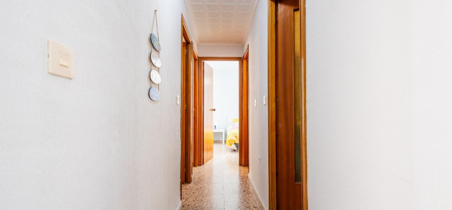 Torrevieja, Alicante, 3 Bedrooms Bedrooms, ,2 BathroomsBathrooms,Apartment,Resale,0,75632659028009664