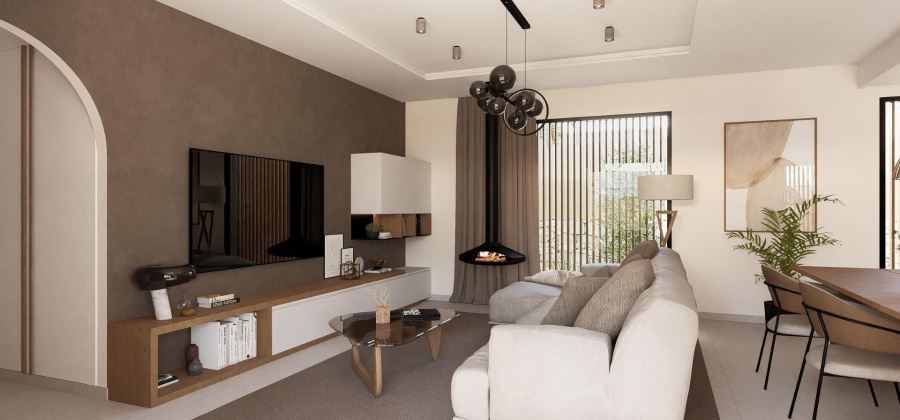 Murcia, 2 Bedrooms Bedrooms, ,2 BathroomsBathrooms,Villa,New,0,209559165097350496