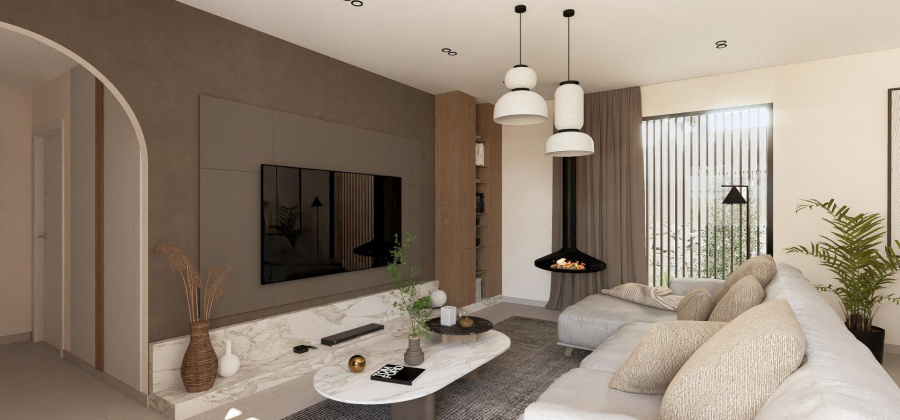 Murcia, 2 Bedrooms Bedrooms, ,2 BathroomsBathrooms,Villa,New,0,209559165097350496