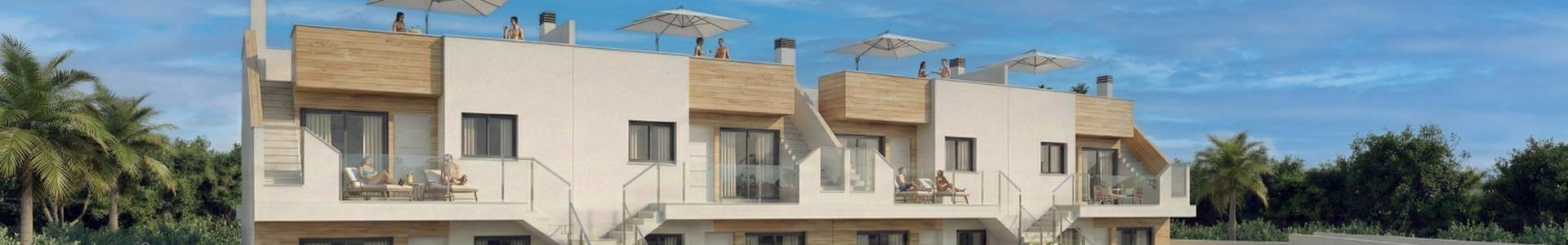 San Javier, Murcia, 3 Bedrooms Bedrooms, ,2 BathroomsBathrooms,Bungalow,New,0,209559215058848128