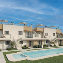 Bungalow in Costa Calida, San Javier