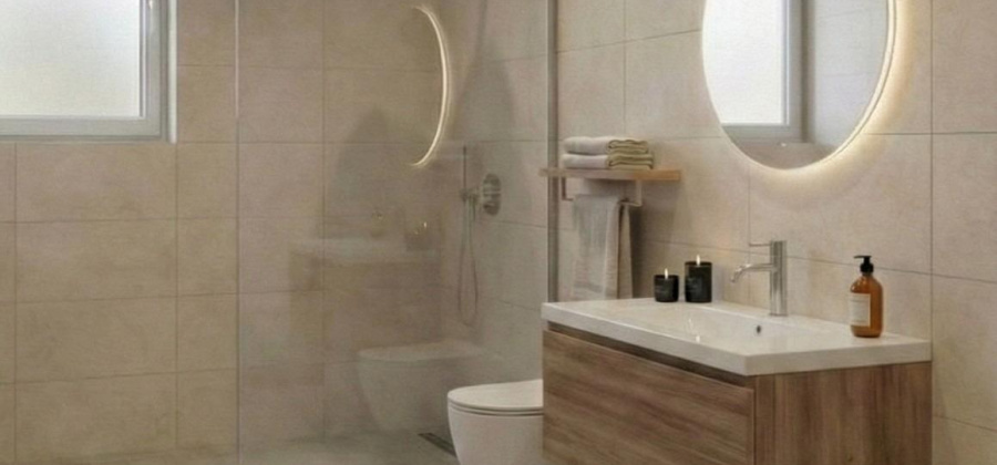 San Javier, Murcia, 2 Bedrooms Bedrooms, ,2 BathroomsBathrooms,Bungalow,New,0,209559280321312384