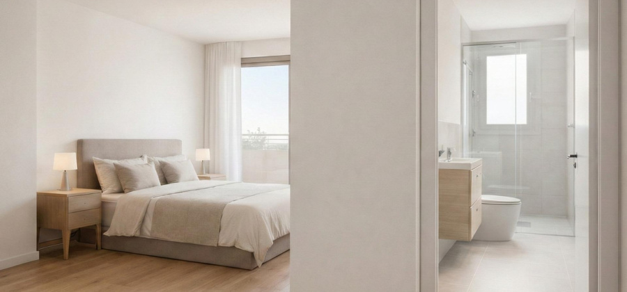 San Javier, Murcia, 2 Bedrooms Bedrooms, ,2 BathroomsBathrooms,Bungalow,New,0,209559280321312384