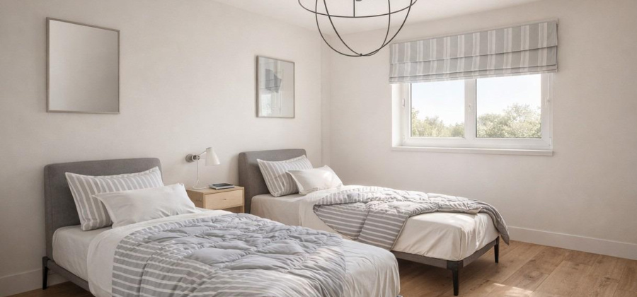 San Javier, Murcia, 2 Bedrooms Bedrooms, ,2 BathroomsBathrooms,Bungalow,New,0,209559280321312384