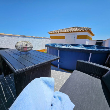 Orihuela, Alicante, 2 Bedrooms Bedrooms, ,1 BathroomBathrooms,Apartment,Resale,0,271160156366256576