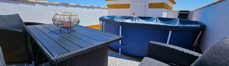 Orihuela, Alicante, 2 Bedrooms Bedrooms, ,1 BathroomBathrooms,Apartment,Resale,0,271160156366256576