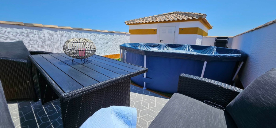 Orihuela, Alicante, 2 Bedrooms Bedrooms, ,1 BathroomBathrooms,Apartment,Resale,0,271160156366256576