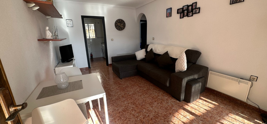 Orihuela, Alicante, 2 Bedrooms Bedrooms, ,1 BathroomBathrooms,Apartment,Resale,0,271160156366256576