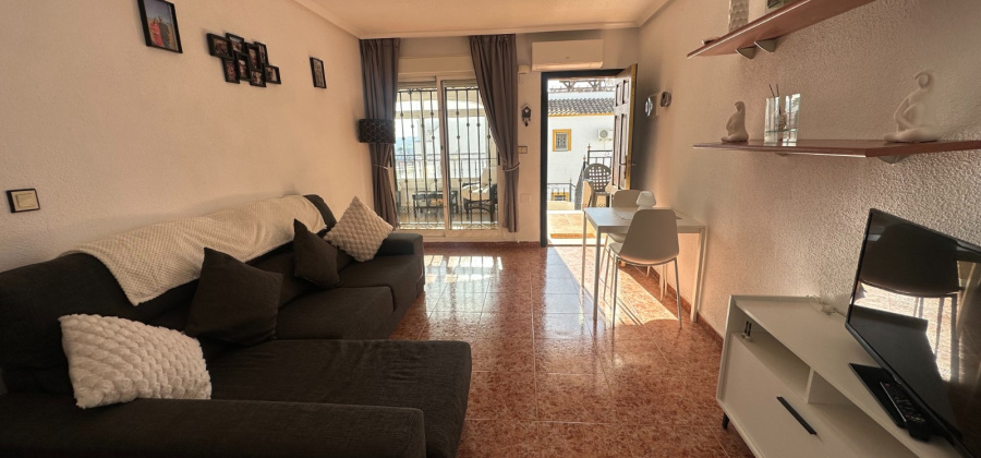 Orihuela, Alicante, 2 Bedrooms Bedrooms, ,1 BathroomBathrooms,Apartment,Resale,0,271160156366256576