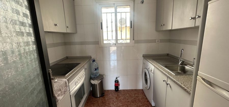 Orihuela, Alicante, 2 Bedrooms Bedrooms, ,1 BathroomBathrooms,Apartment,Resale,0,271160156366256576