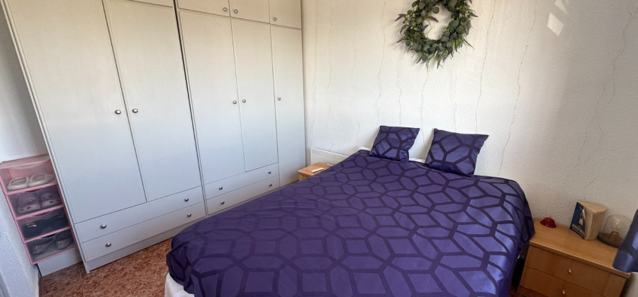 Orihuela, Alicante, 2 Bedrooms Bedrooms, ,1 BathroomBathrooms,Apartment,Resale,0,271160156366256576