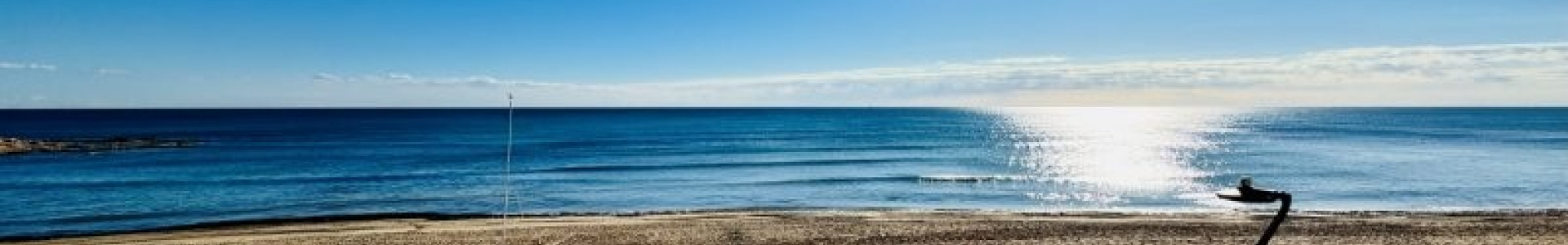 La Mata, Alicante, 2 Bedrooms Bedrooms, ,1 BathroomBathrooms,Apartment,Resale,0,291685417183667072