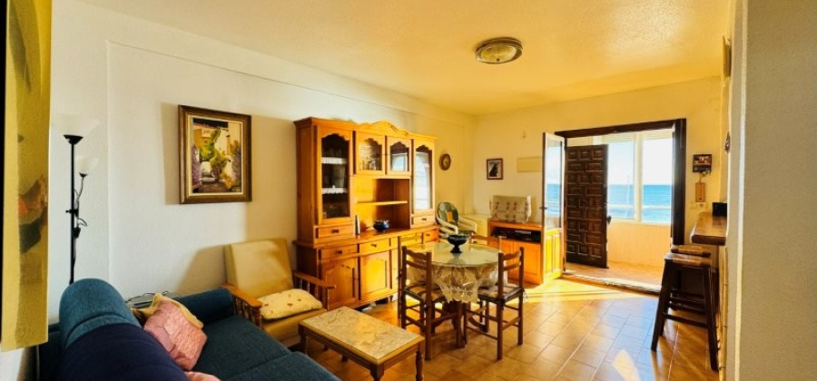 La Mata, Alicante, 2 Bedrooms Bedrooms, ,1 BathroomBathrooms,Apartment,Resale,0,291685417183667072